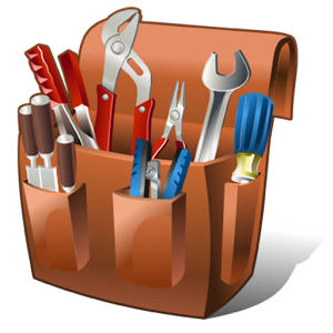 Handy Construction Calculator logo