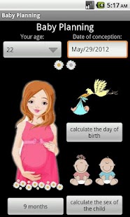 How to get Baby Planning 5.5 mod apk for pc