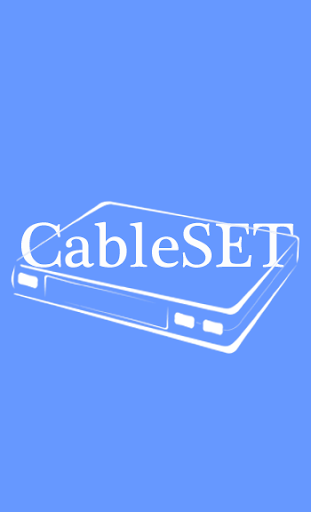 CableSET