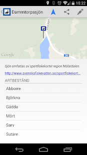 Download Fiska i Sverige APK