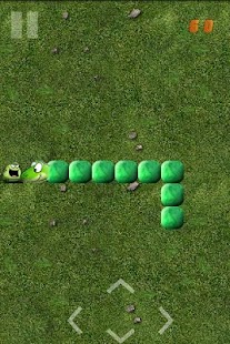 How to mod Hungry Snake Lite patch 1.1 apk for bluestacks