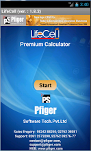 LIC PREMIUM CALCULATOR PFIGE- APK Download for Android