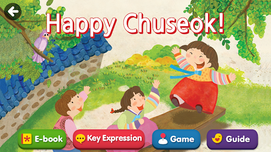 How to mod Happy Chuseok! 1.0.8 unlimited apk for laptop
