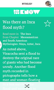 Handy Mythology Answer Book(圖5)-速報App