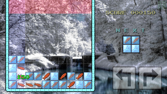 Download Frozen Fish APK for Android