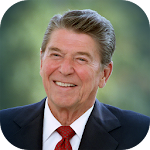 Cover Image of Download Ronald Reagan: Official App 1.0 APK