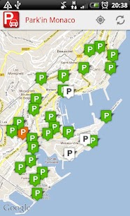 How to mod Park'in Monaco patch 1.0 apk for laptop