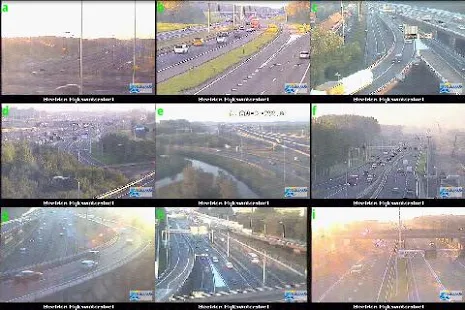 Traffic Cam Viewer(圖2)-速報App