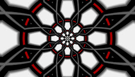 SHAPE Live Wallpaper