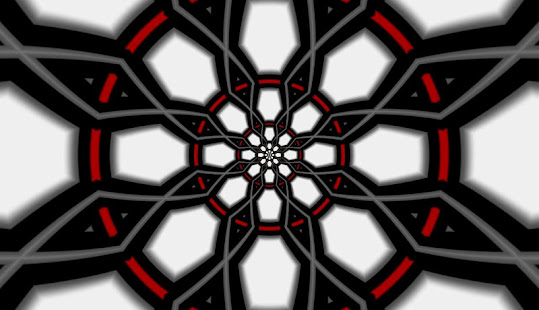 SHAPE Live Wallpaper(圖1)-速報App