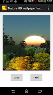 How to mod Nature wallpaper for whatsapp 1.1 mod apk for pc