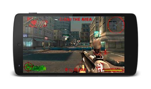 How to install Zombie Shooter lastet apk for laptop