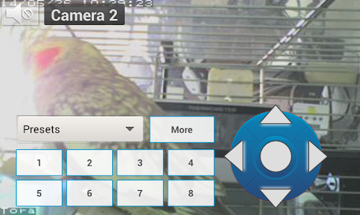 Viewer for Nuvico IP cameras(圖4)-速報App