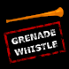 Grenade Whistle Widget