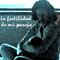 La fertilidad de mi pareja logo