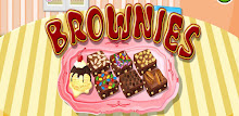 Cooking Game Brownie APK