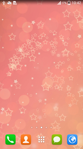 Glitter Wallpaper