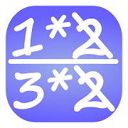 DLD Calc - Math Calculatrice