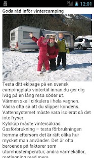 Download Camping Sverige APK for Android