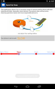 Speed Up Swap (root)(圖4)-速報App