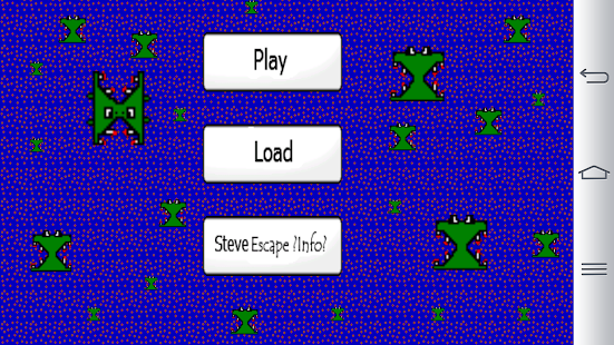 Steve Escape Full Screenshots 4