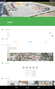 WorldSkateparks Screenshots 10