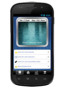 Warm Summer Rain(圖2)-速報App