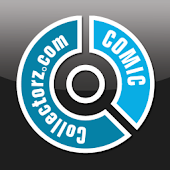 CLZ Comics icon