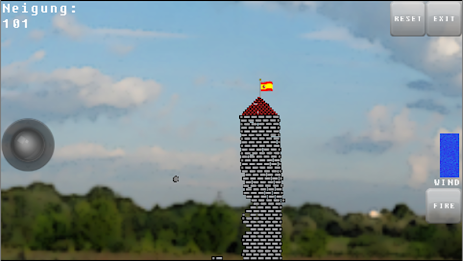 The Cannonier poster 3