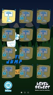 How to install Grandma Cliff Jump 1.0 mod apk for pc