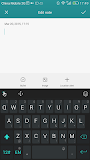 TouchPal English (US) Keyboard