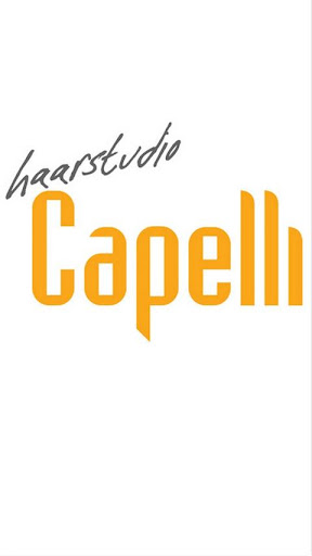 Haarstudio Capelli