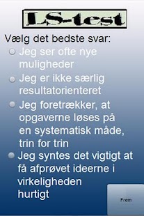 How to mod LæringsstilsTest (Dansk) Dansk unlimited apk for laptop