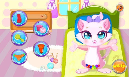 How to get Cute Kitty Care lastet apk for pc