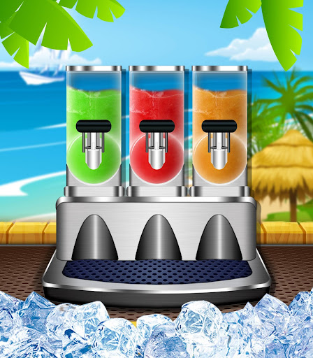 免費下載休閒APP|Frosty Ice Slushy - Food Maker app開箱文|APP開箱王