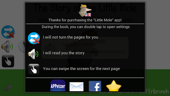 The Story of the Little Mole(圖4)-速報App