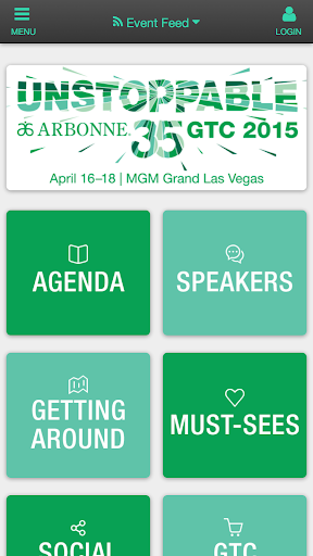 GTC 2015