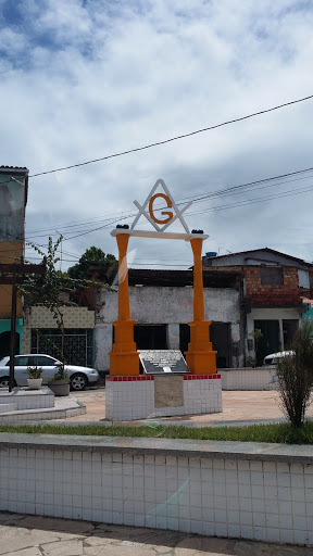 Praça 13 De Maio