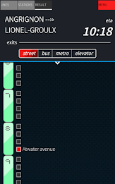 metroexit [OLD] and will be removed poster 11