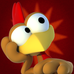 Crazy Chicken Deluxe v2.6.3