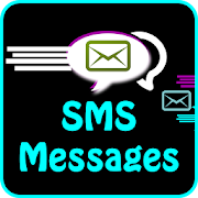 SMS Messages  Icon