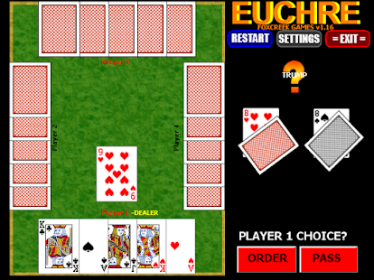 Euchre