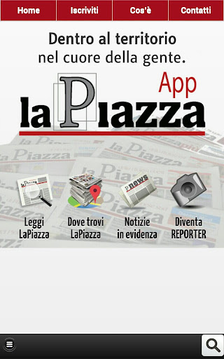 La Piazza