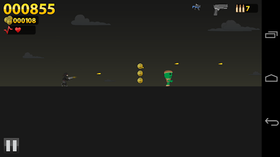 Rooftop Reflex Screenshots 14