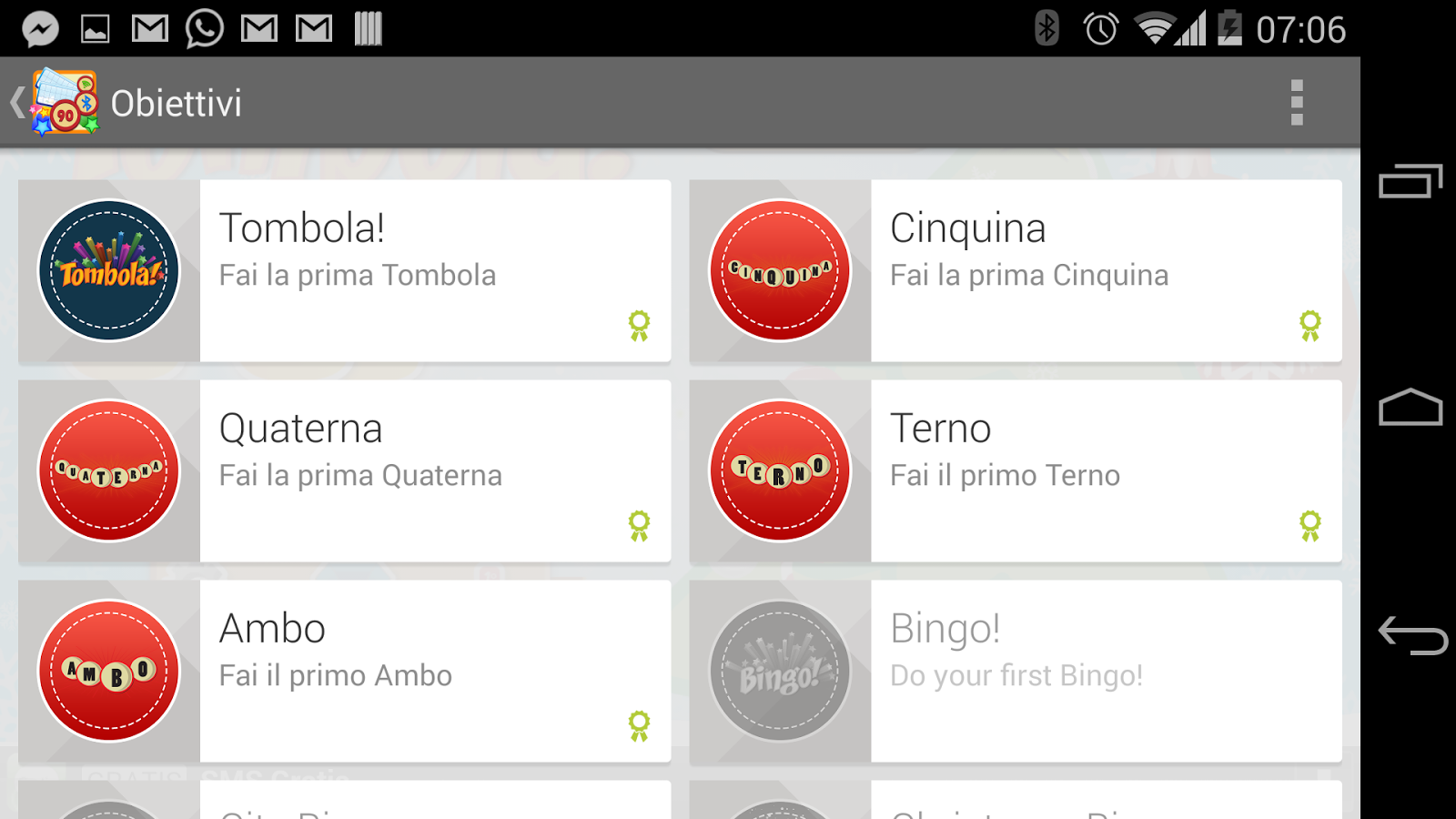 How to play tambola online