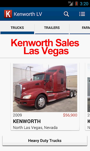 免費下載商業APP|Kenworth Las Vegas app開箱文|APP開箱王