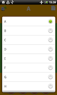 Letters Numbers Colors Shapes(圖6)-速報App