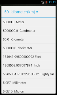 iCalculator Screenshots 3