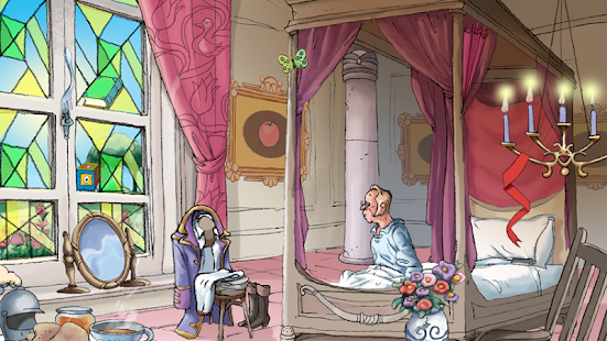 Free Hidden Object BeautyBeast FREE APK for Android