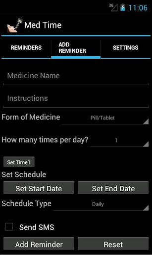 免費下載健康APP|Med Time Reminder app開箱文|APP開箱王